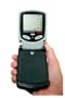 NorCross HawkEye FF3300P  1.13-Inch Water Resistant Fishfinder