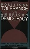 Political Tolerance and American Democracy (Midway Reprint) John L. Sullivan, James Piereson, George E. Marcus