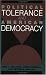 Books : Political Tolerance and American Democracy (Midway Reprint)