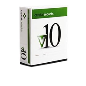 Crystal Reports 10 PRO COMPLETE SOLUTION ( BAPFC010 )