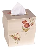 Bacova Guild Marina Tissue Cube