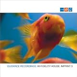 Hi-Fidelity House Imprint, Vol. 3