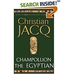 Champollion the Egyptian