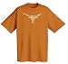 Texas Longhorns Any Day, Any Game Short Sleeve T-Shirt