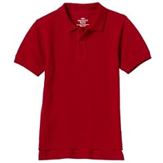 60% Off Kids' Dockers School Uniform Basics