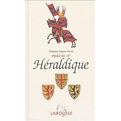 Pr�cis d'H�raldique