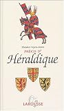 Pr�cis d'H�raldique