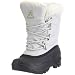 Kamik Snowmass NK2049 Damen Stiefel, EU 43 US 11, grau (LT GREY-GRIS PALE)