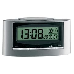 TFA 98.1071 Solar Funk-Wecker