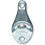 Wall Mounted STARR Standard bottle opener (SS-Z)