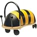 Wheelybug Bee Small