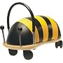 Wheelybug Bee Ride-on