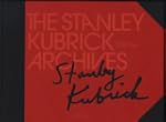 Stanley Kubrick Archives The + CD Int