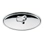 A di Alessi Pots&Pans Lid, Stainless Steel, 28 cm, (AJM200/28)