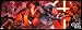 Marvel Civil War Panorama Poster By Steve McNiven 55 x 20