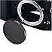 Hama Body Cap Canon EOS