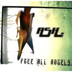 Free All Angels [MINIDISC]