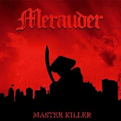 Master Killer [Vinyl LP]