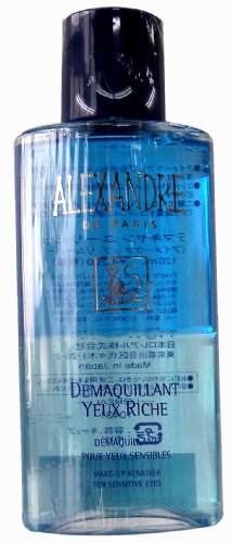 アレクサンドル ドゥ パリ デマキヤン ユーリッシュ 120ml <27090>