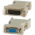 Startech Dvi To Vga Display Adapter Dvi-m/VGA-f