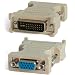 StarTech DVI to VGA Cable Adapter, M/F (DVIVGAMF)