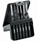 Eigenschaften Ironside 165602 / Ironside 165602 Splintentreiber-Satz 6tlg