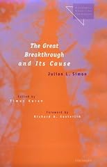 The Great Breakthrough and Its Cause