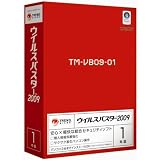 ウイルスバスター2009 1年版
