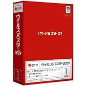 ウイルスバスター2009 1年版
