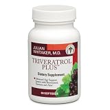 Triveratrol Plus containing ResVinol-25 (1 Month on EasyShip)