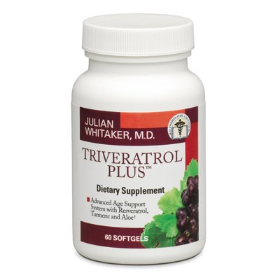 Triveratrol Plus containing ResVinol 25 (1 Month on EasyShip) 41JR3cJPh7L Triveratrol Plus containing ResVinol 25 (1 Month on EasyShip)