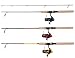 Okuma&Acirc;&reg; Xpression Silver Spinning Combo