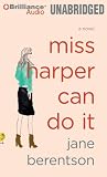 Miss Harper Can Do It: A Novel