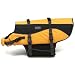 Kyjen Outward Hound Designer Pet Saver Life Jacket, Small, Orange