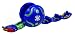 Bakugan Battle Brawlers Game Single LOOSE Figure Aquos Centipoid [Blue]
