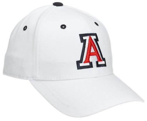 Arizona Wildcats Adult One-Fit Hat by Top of the World