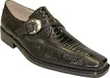 Giorgio Brutini Men's 17168 Animal Print Shoes