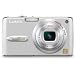 Panasonic DMC-FX07S 7.2MP Digital Camera with 3.6x Optical Image Stabilized Zoom (Silver)