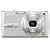 Panasonic DMC-FX07S 7.2MP Digital Camera with 3.6x Optical Image Stabilized Zoom (Silver)