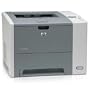 HP P3005DN LaserJet Printer