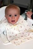Babytec Disposable Bibs