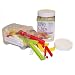 Linden Sweden Twixit Clip Bag Sealers, Set of 27 Assorted