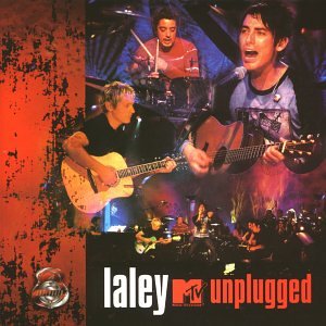 CD-Charts  Music : La Ley - MTV Unplugged