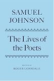 The Lives of the Poets: Boxed Set (Oxford English Texts)