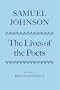The Lives of the Poets: Boxed Set (Oxford English Texts) (v. 1-4)
