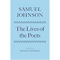 Samuel Johnson's Lives of the Poets pack: v. 1-4 (Oxford English Texts)