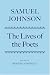 Book The Lives of the Poets: Boxed Set (Oxford English Texts)