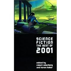 The Best of Science Fiction (Science Fiction: The Best of ... (Quality))