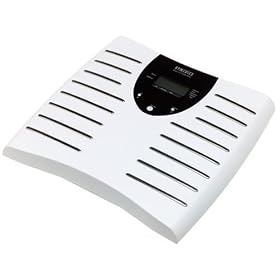 HoMedics SC-505 Body Fat Analyzer And Scale