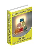 30 Lip Balm and Gloss Recipes (Kindle Edition)
